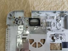 Верхня частина Toshiba Satellite C870 №4